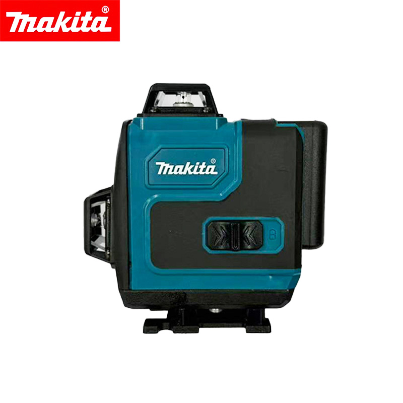 Industrial Laser Alignment Tool - 2026 Makita 360 ° Grüner Hochpräziser