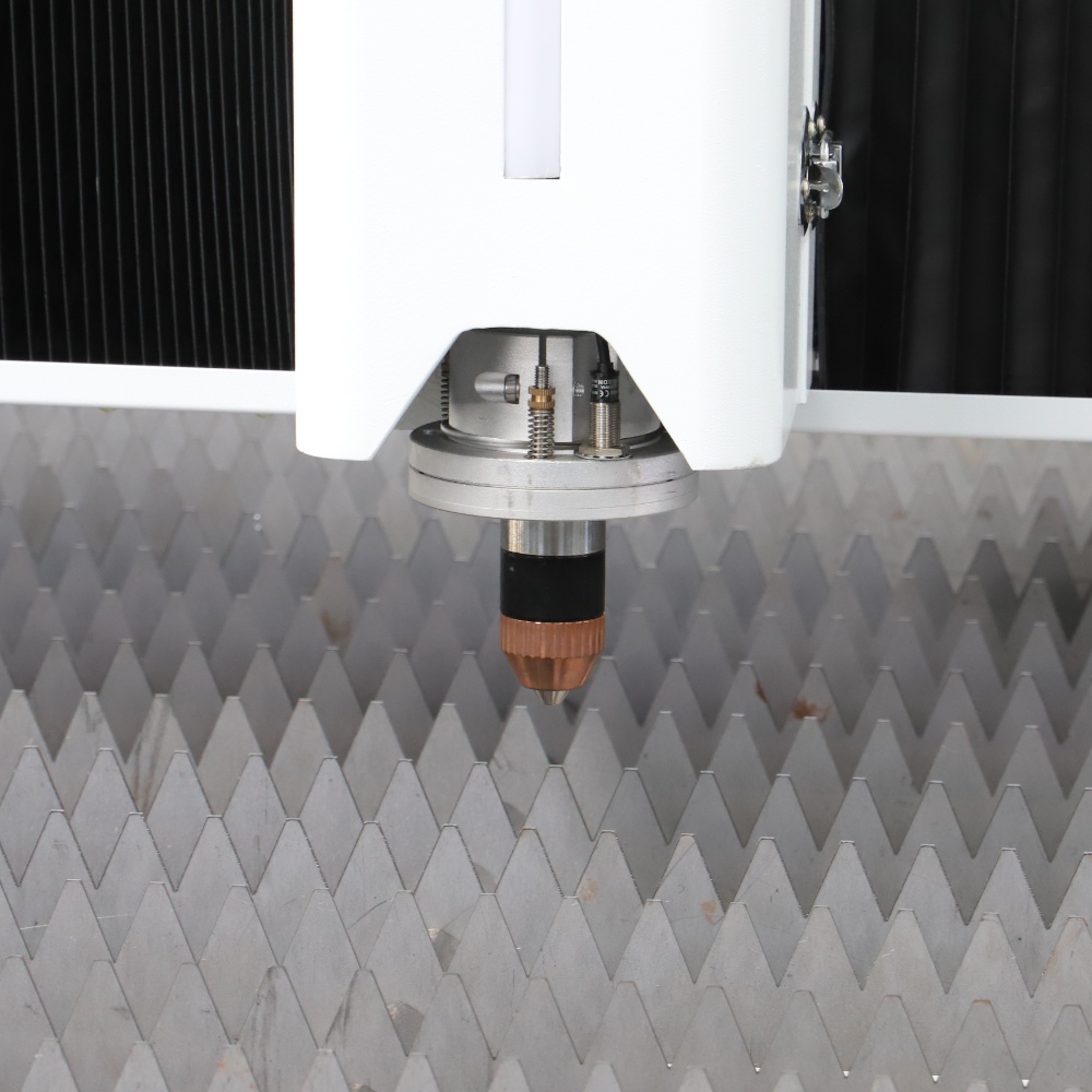 Cnc Plasma Cutter - Hochpräzise CNC-Plasmaschneidemaschine, Schwerlast-Metallschneider für Edelstahl und