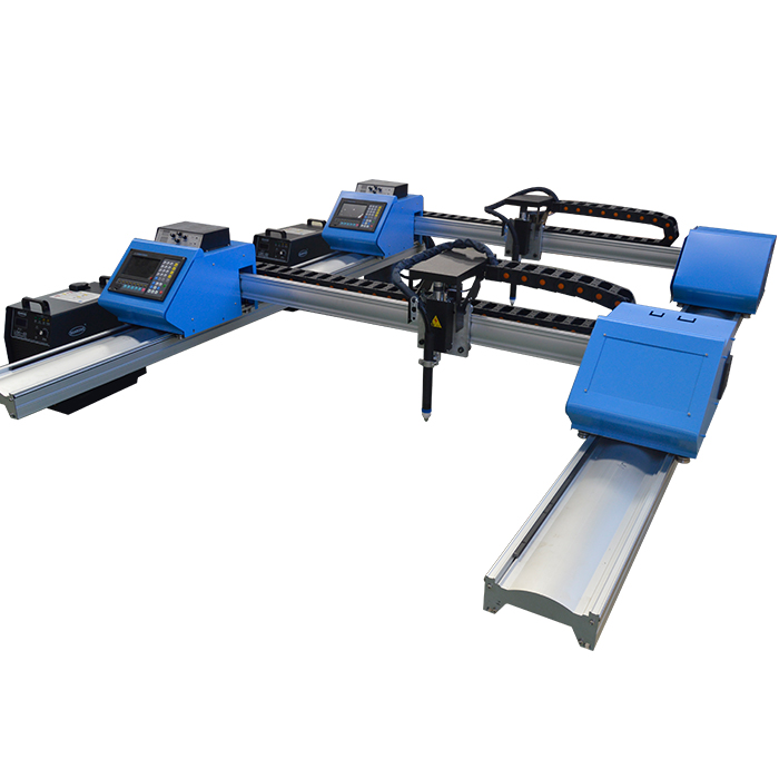Cnc Plasma Cutter - 25% Rabatt CNC-Plasmaschneidmaschine Preis Made in