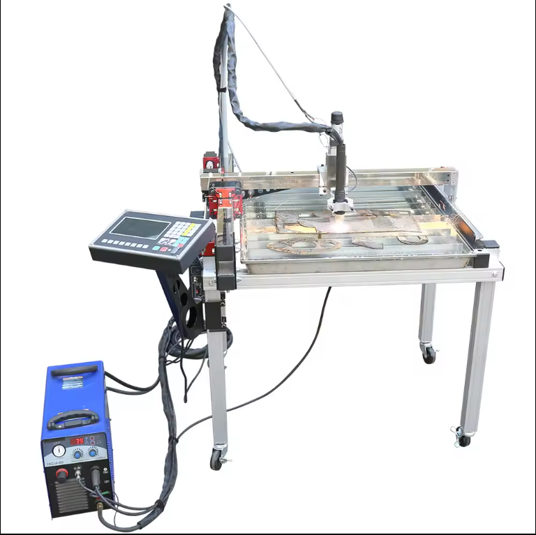 Lotos Mini Tragbarer CNC-Plasm – Cnc Plasma Cutter Bewertung und Preis
