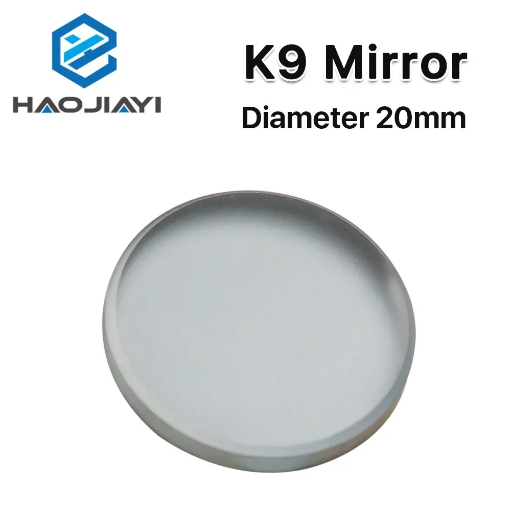 Durchmesser 20 mm K9 CO2-Laser – Co2 Laser Mirror Bewertung und Preis