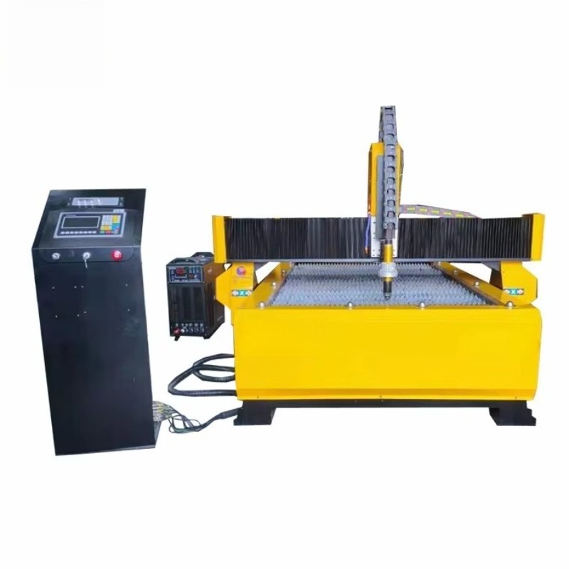Plasma-CNC-Schneidemaschine Mu – Cnc Plasma Cutter Bewertung und Preis