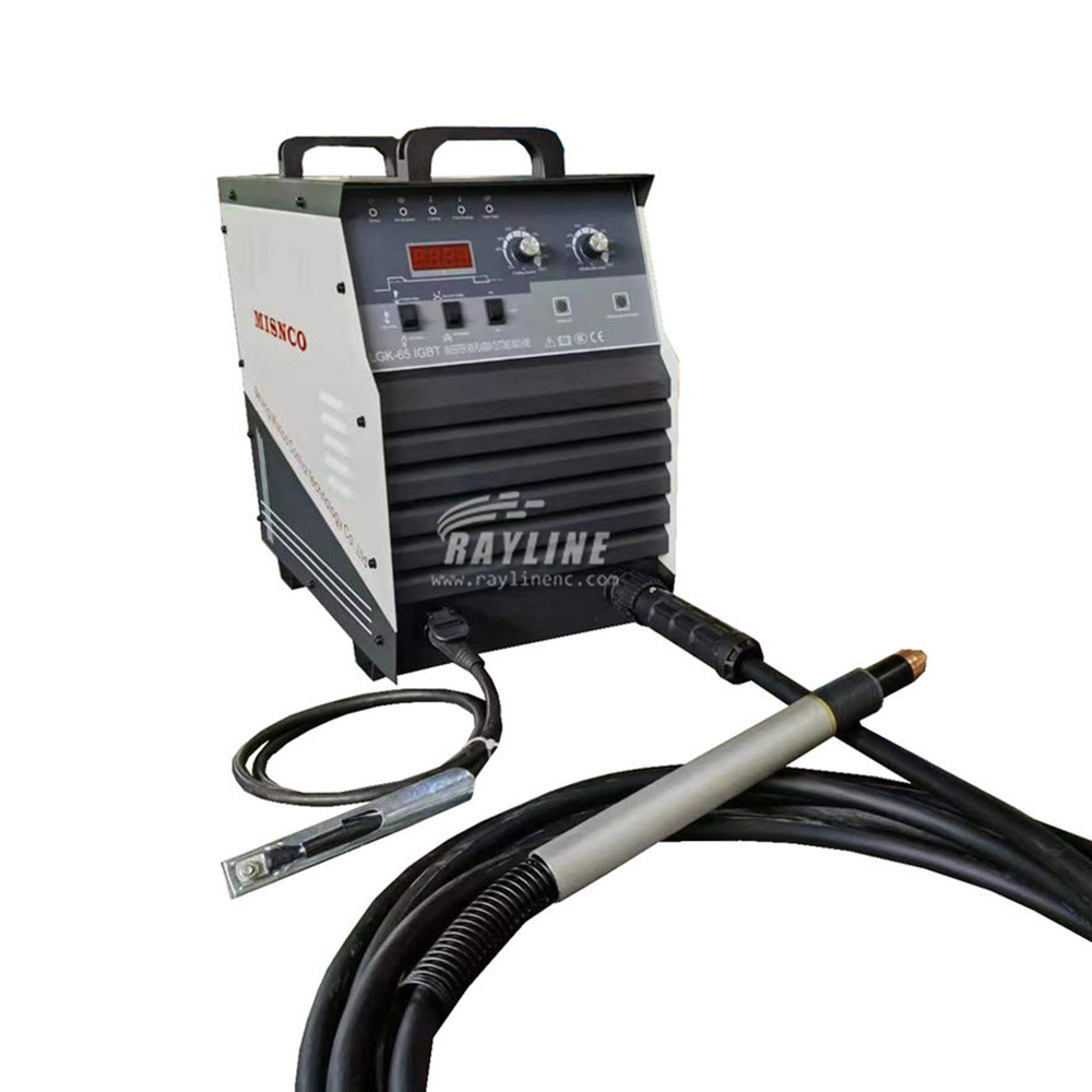 Misnco 220VA dreiphasige Luftp – Cnc Plasma Cutter Bewertung und Preis