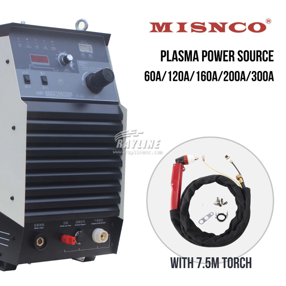 Misnco 220VA dreiphasige Luftp – Cnc Plasma Cutter Bewertung und Preis