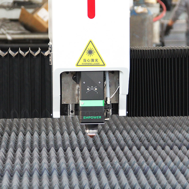 BSMT Dual-Head 3 kW Faserlaser – Fiber Laser Cutting Machine Bewertung und Preis
