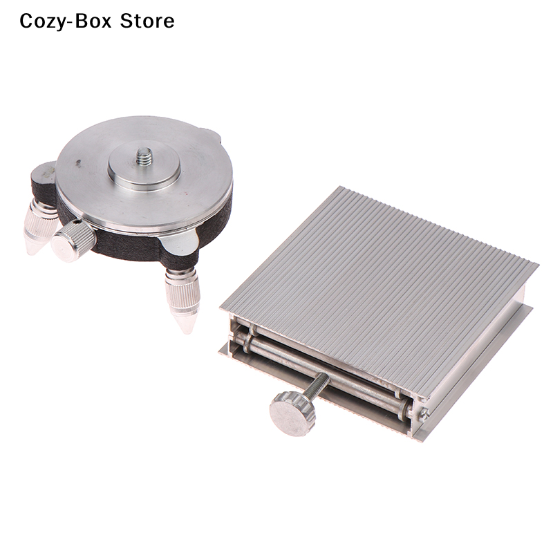 [ZY] Drehbare Laser-Nivellierp – Industrial Laser Alignment Tool Bewertung und Preis