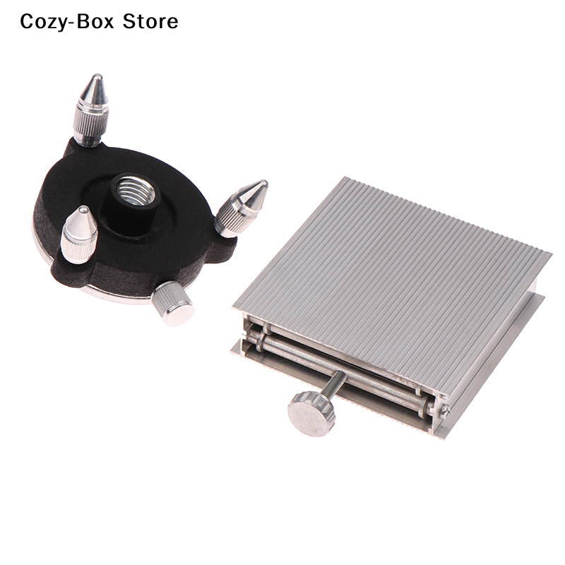 [ZY] Drehbare Laser-Nivellierp – Industrial Laser Alignment Tool Bewertung und Preis