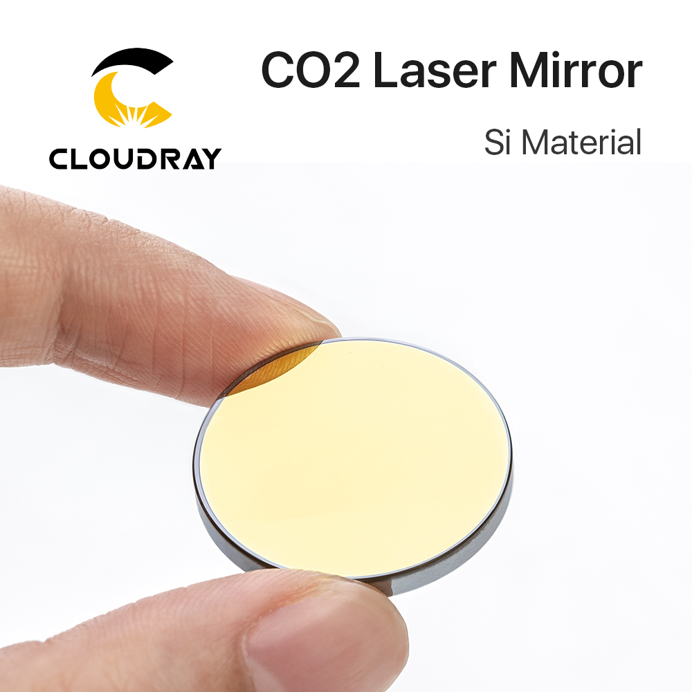 Cloudray Co2 Laser Si Reflekti – Co2 Laser Mirror Bewertung und Preis