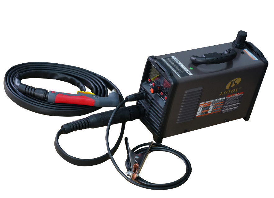 Lotos LTP6300d für Tragbaren P – Cnc Plasma Cutter Bewertung und Preis