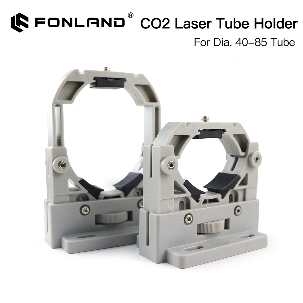 FONLAND CO2-Laserröhrenhalter, – Industrial Laser Technology Bewertung und Preis