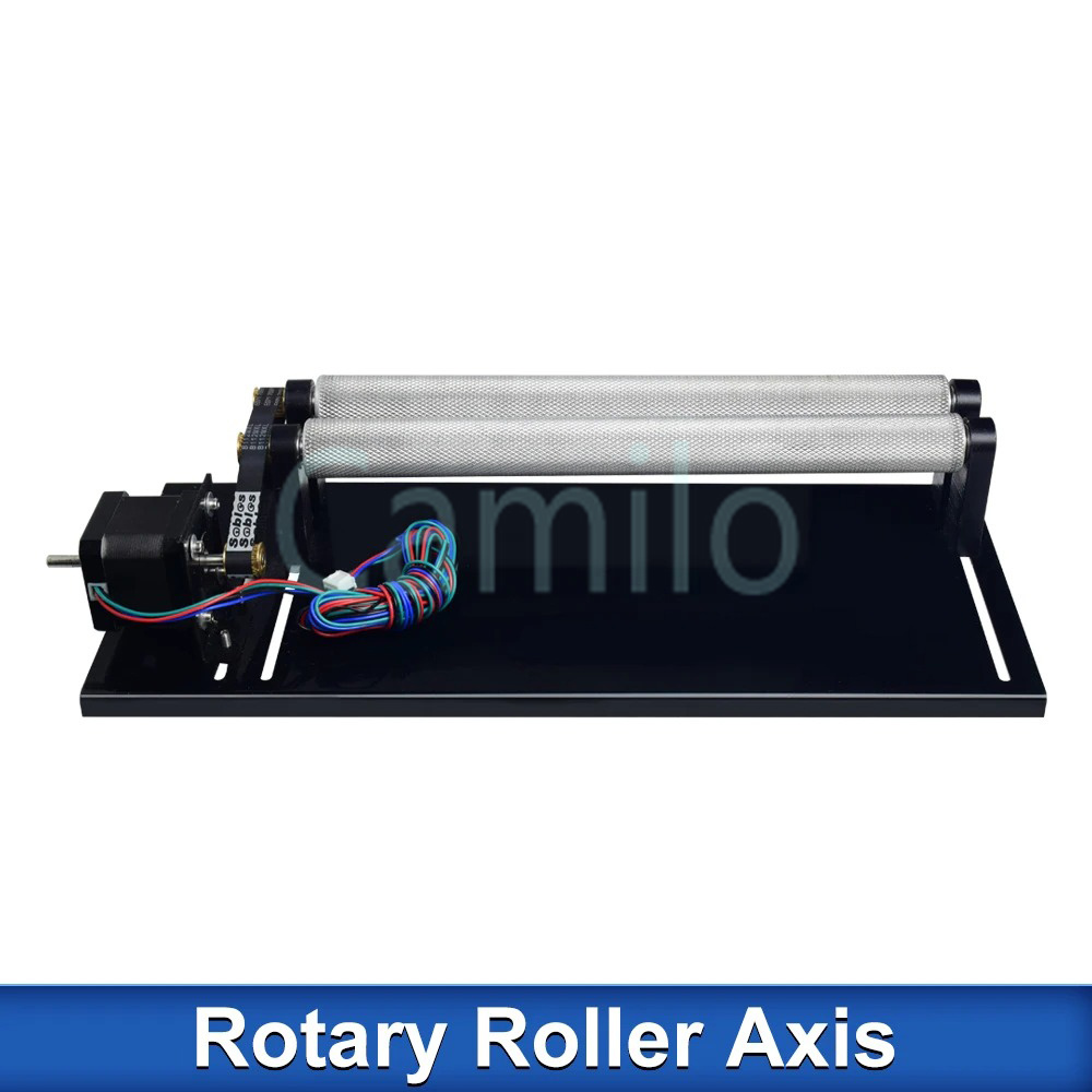 Y-Achsen-Rotationsmodul mit Dr – Rotary Axis Laser Engraver Bewertung und Preis