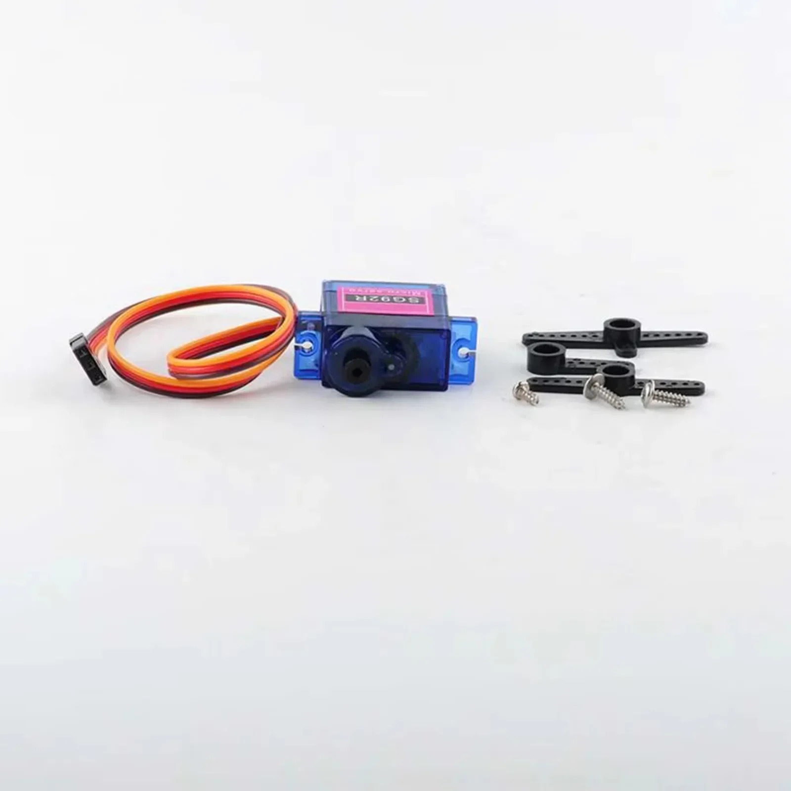 10 teile/los SG92R Micro Servo – Servo Motor Cnc Bewertung und Preis