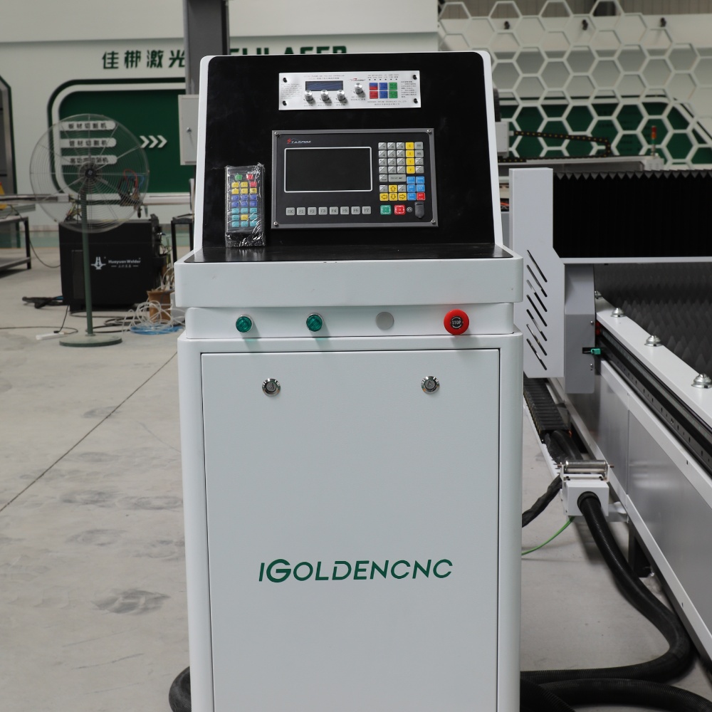 Industrieller CNC-Plasmaschnei – Cnc Plasma Cutter Bewertung und Preis