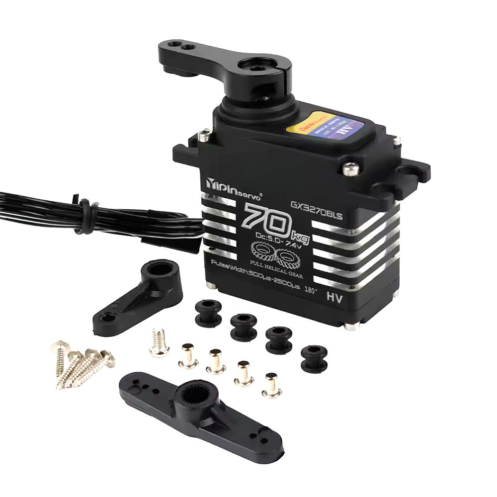 70KG 60KG 55KG Bürstenlose Ser – Servo Motor Cnc Bewertung und Preis
