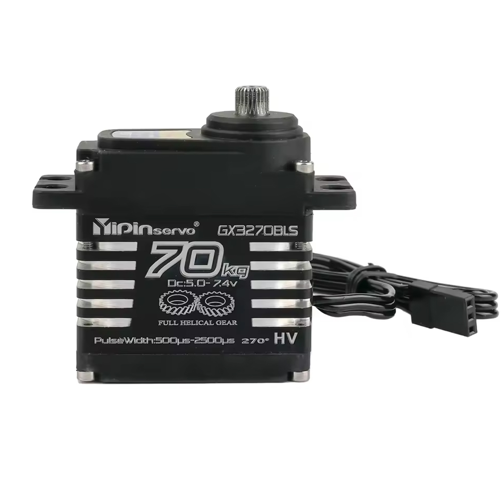 70KG 60KG 55KG Bürstenlose Ser – Servo Motor Cnc Bewertung und Preis