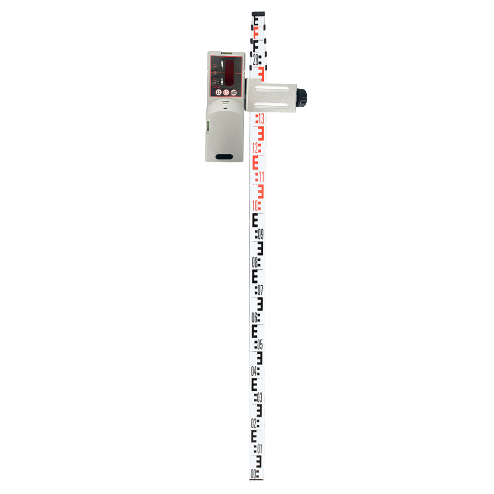Hochpräziser Laser-Niveaudetek – Industrial Laser Alignment Tool Bewertung und Preis