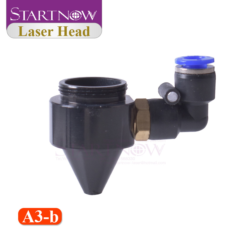CO2 Laser Kopf Set Mit Fokus O – Co2 Laser Mirror Bewertung und Preis