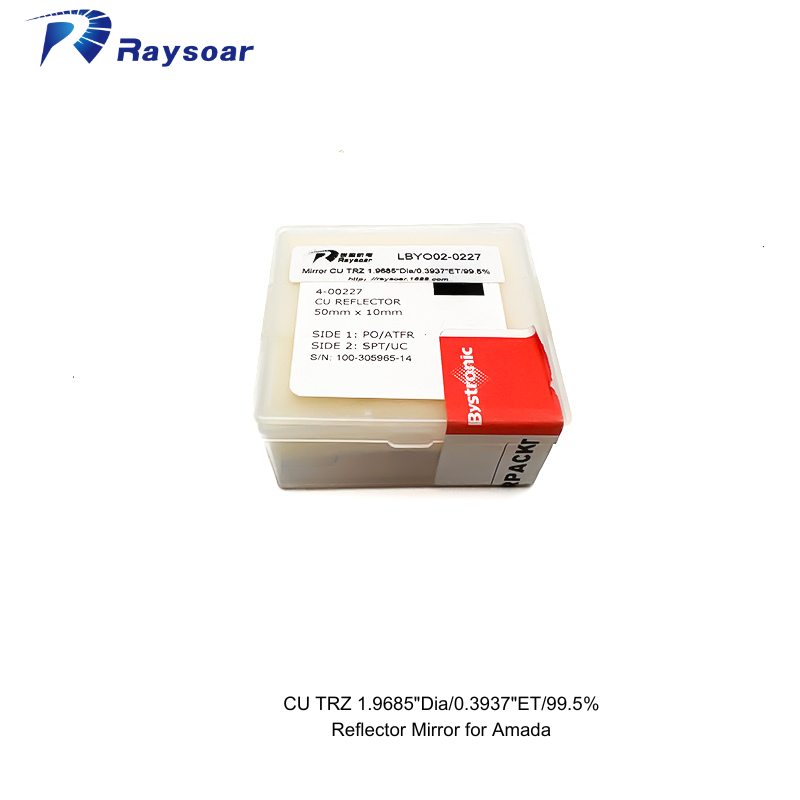 Raysoar Reflektor Optischer Sp – Co2 Laser Mirror Bewertung und Preis