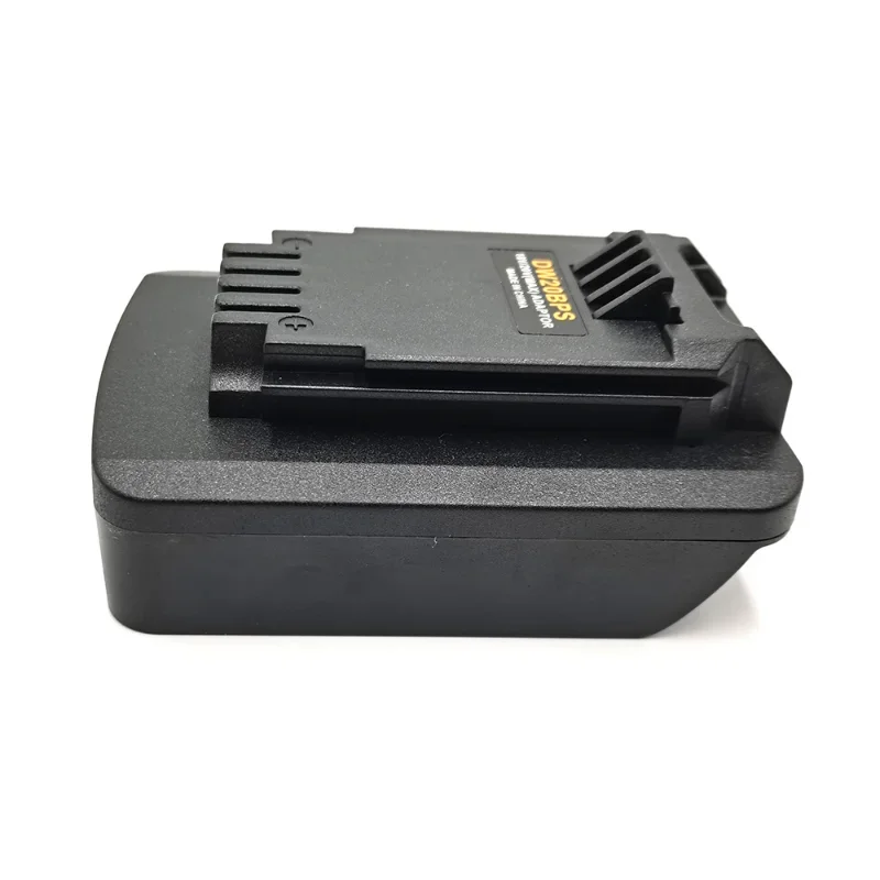 Batterieadapter für Dewal DCB  – Black+Decker Tool 20V Max Bewertung und Preis