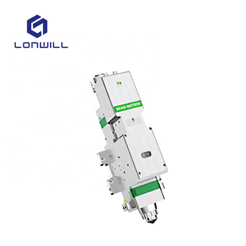 Laserkopf BT240S/BM110/BM111/B – Industrial Fiber Laser Cutting Machine Bewertung und Preis