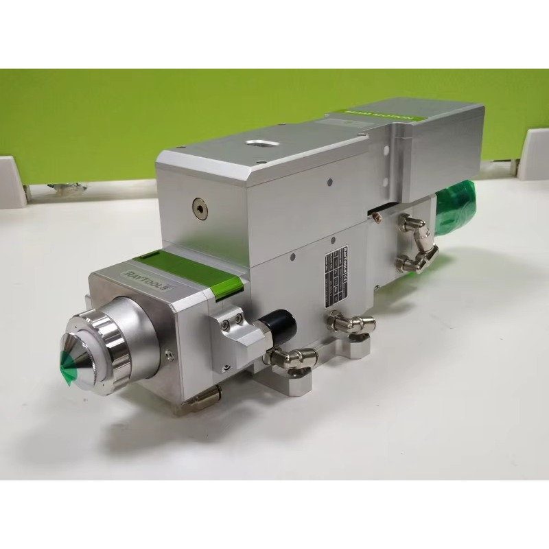 Laserkopf BT240S/BM110/BM111/B – Industrial Fiber Laser Cutting Machine Bewertung und Preis