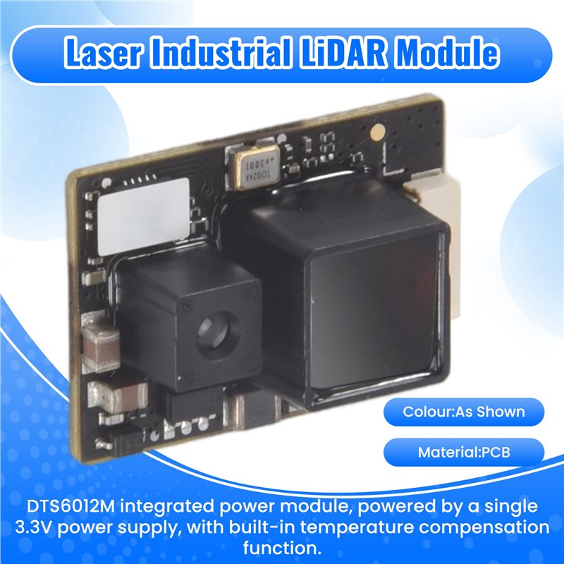 Klassisches 20M Hochintegriert – Industrial Laser Technology Bewertung und Preis