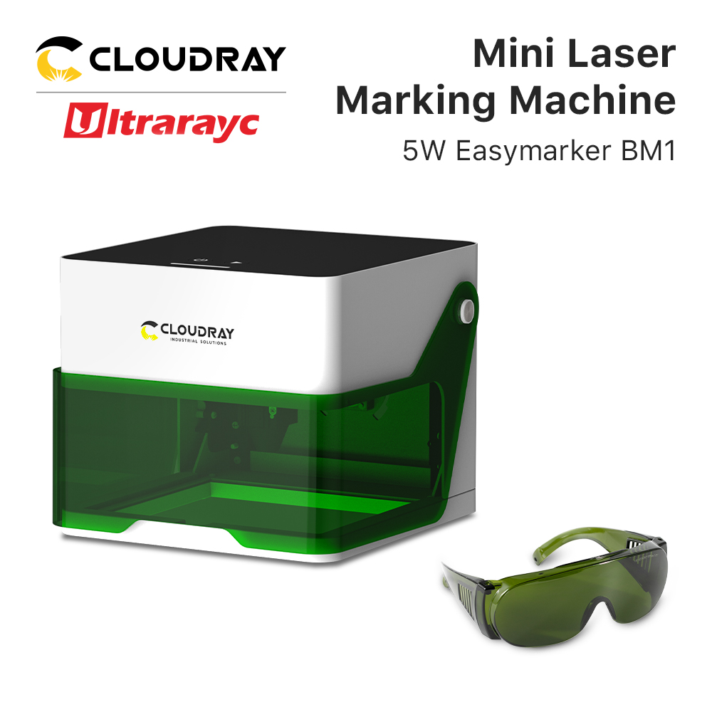 Cloudray 5000 mw CNC Mini Lase – Industrial Laser Technology Bewertung und Preis