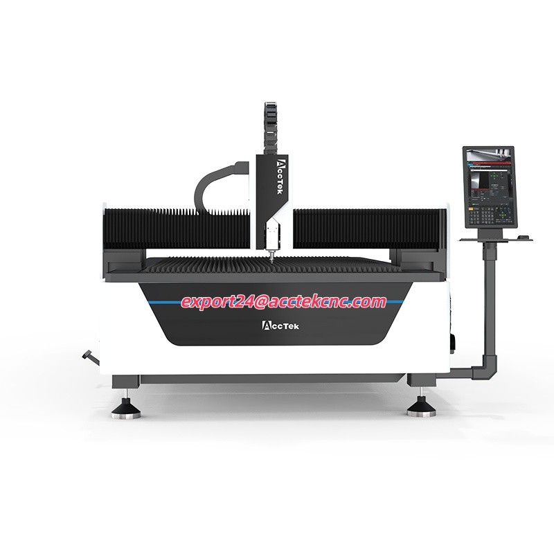 3000W Faserlaser-Schneidemasch – Industrial Fiber Laser Cutting Machine Bewertung und Preis