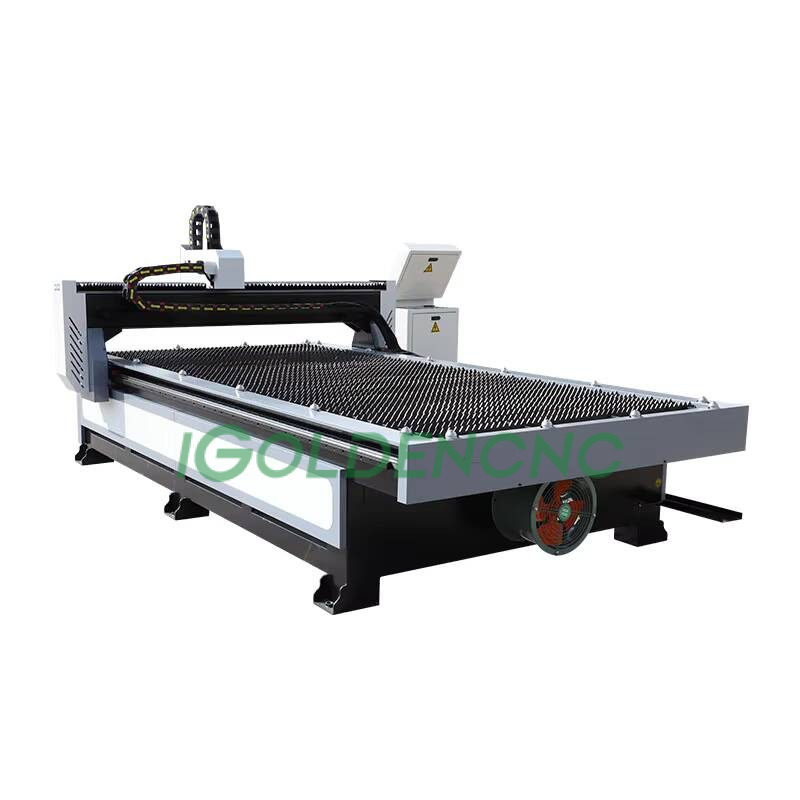Hochwertiger CNC-Plasmaschneid – Cnc Plasma Cutter Bewertung und Preis