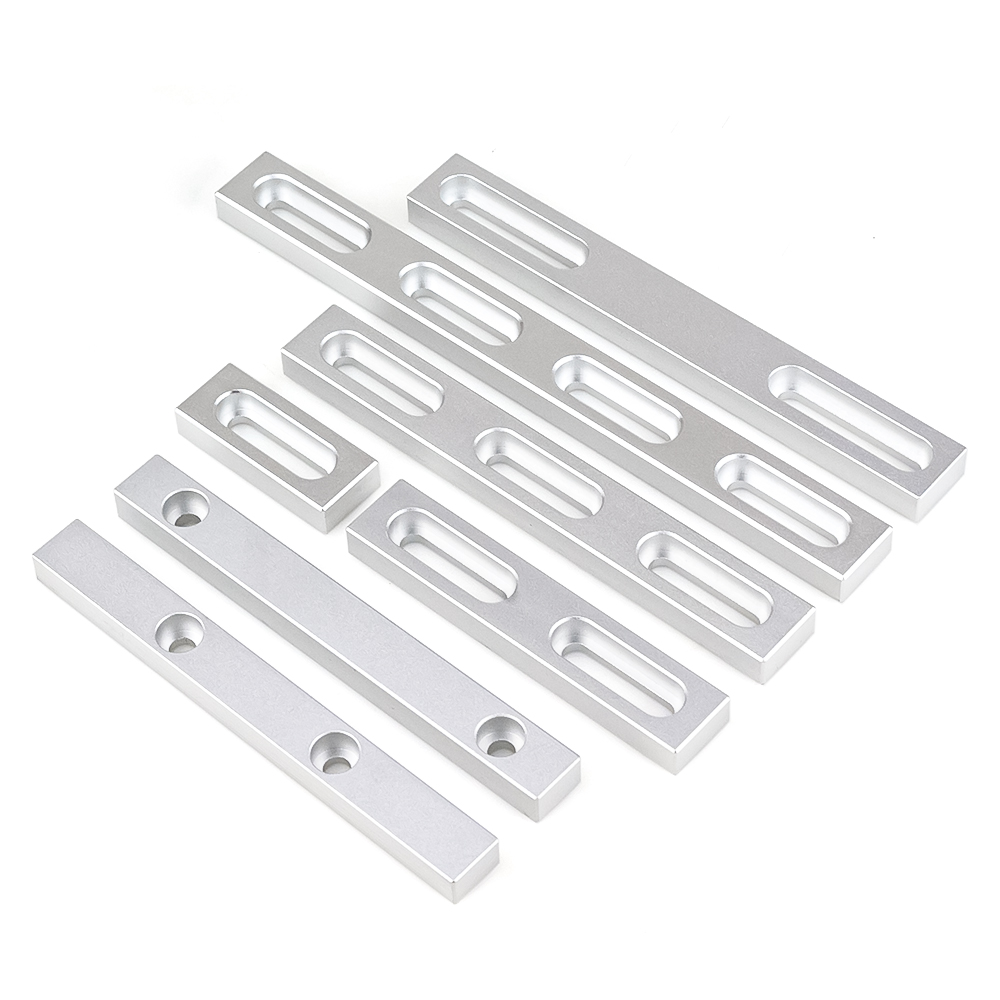 2 Teile/satz Aluminium Positio – Rotary Axis Laser Engraver Bewertung und Preis