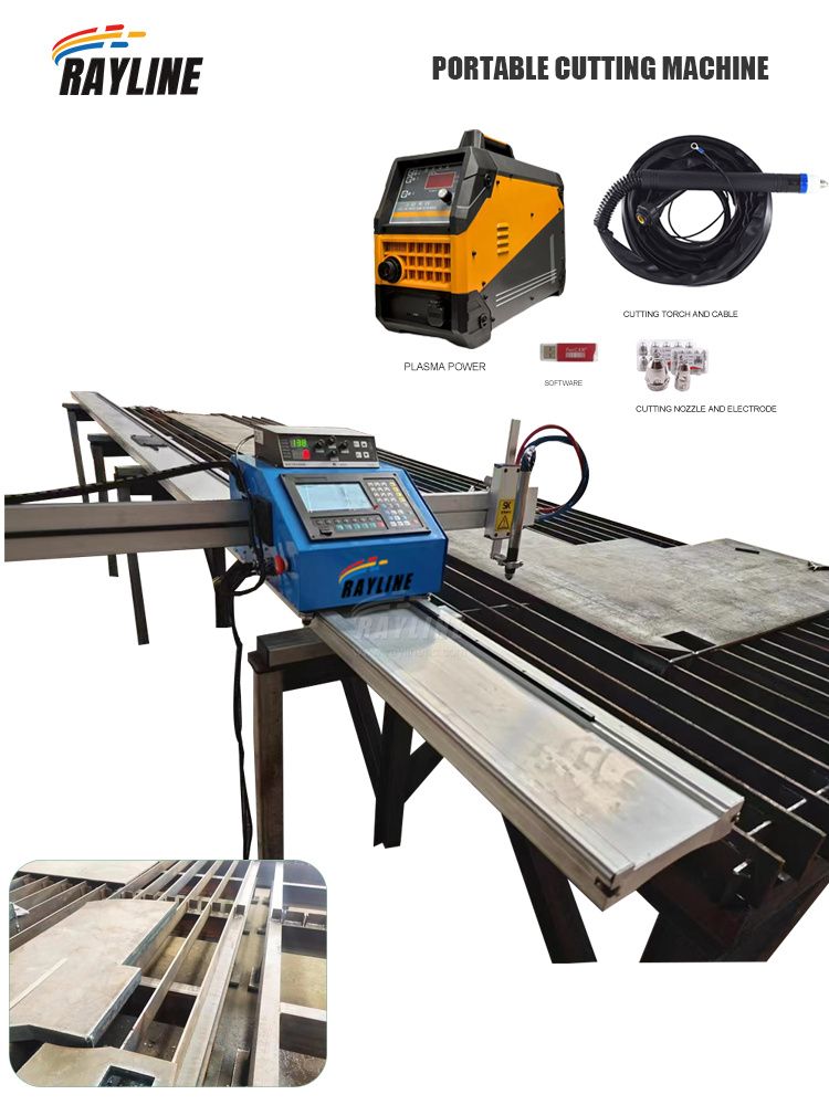Hochstabile Faserlaser-Schneid – Industrial Fiber Laser Cutting Machine Bewertung und Preis