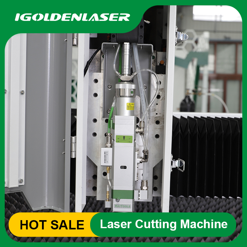 Hochleistungs-Faserlaserschnei – Industrial Fiber Laser Cutting Machine Bewertung und Preis
