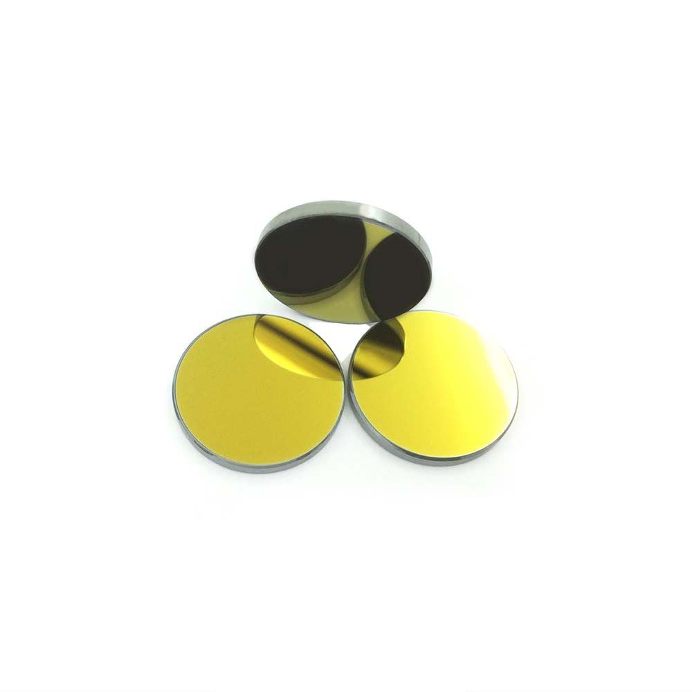 Si Spiegel 20 25 30 38,1mm Gol – Co2 Laser Mirror Bewertung und Preis