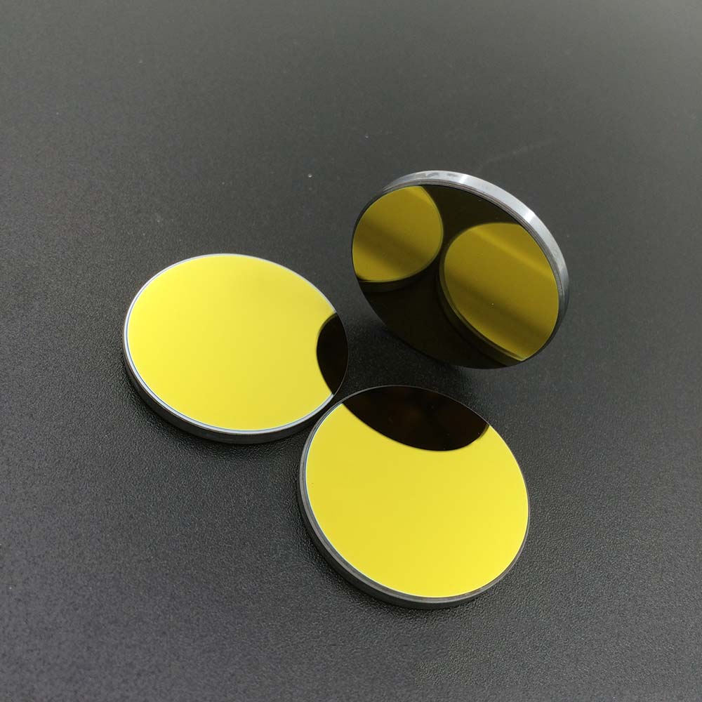 Si Spiegel 20 25 30 38,1mm Gol – Co2 Laser Mirror Bewertung und Preis