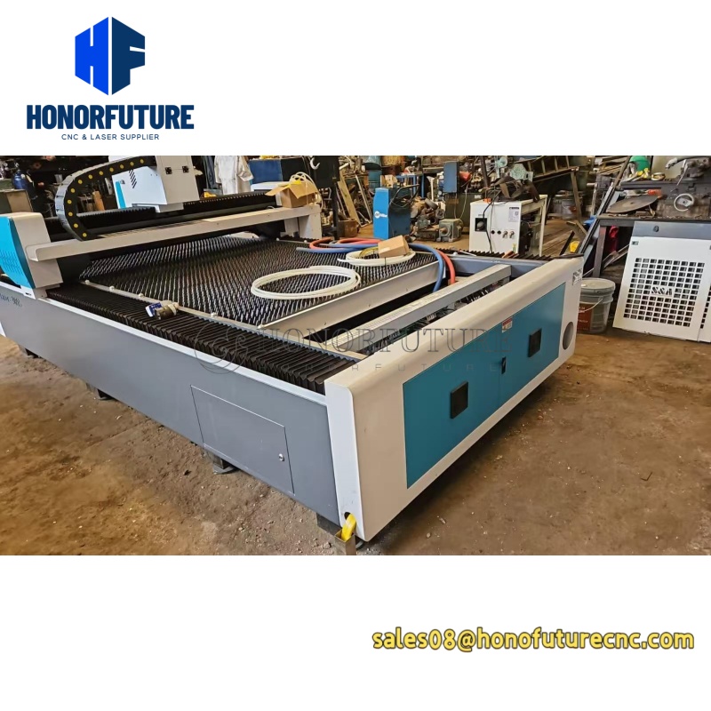 Leistungsstarke Faserlaser-Sch – Industrial Fiber Laser Cutting Machine Bewertung und Preis