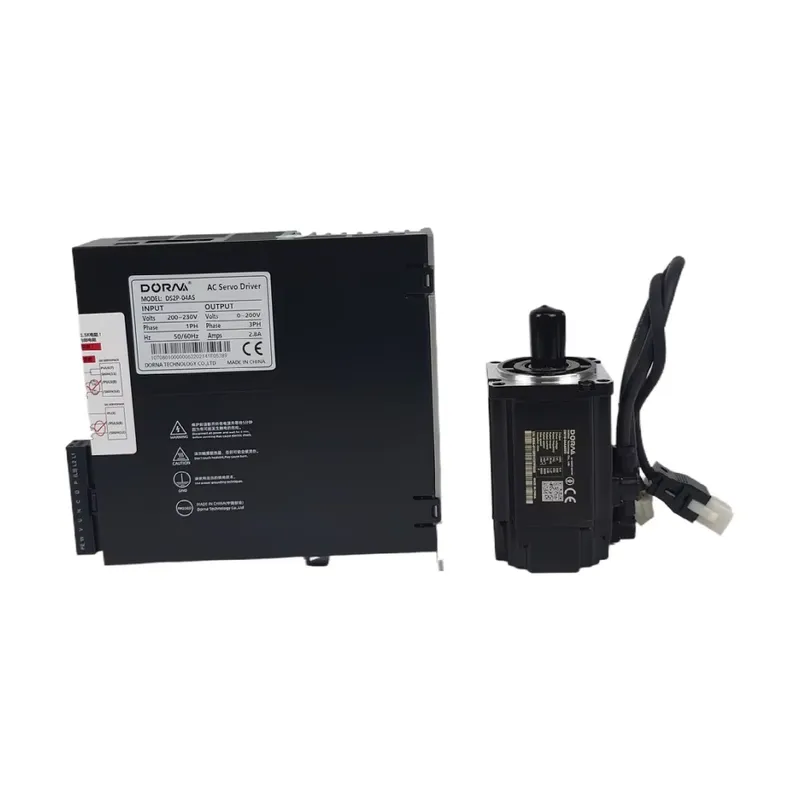 2026 HOT Präzisions-AC-Servomo – Servo Motor Cnc Bewertung und Preis