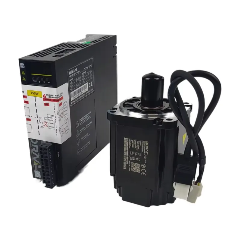 2026 HOT Präzisions-AC-Servomo – Servo Motor Cnc Bewertung und Preis