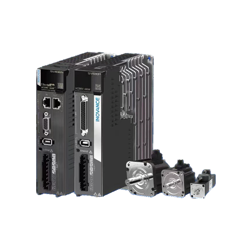 Inovance Planetengetriebemotor – Servo Motor Cnc Bewertung und Preis
