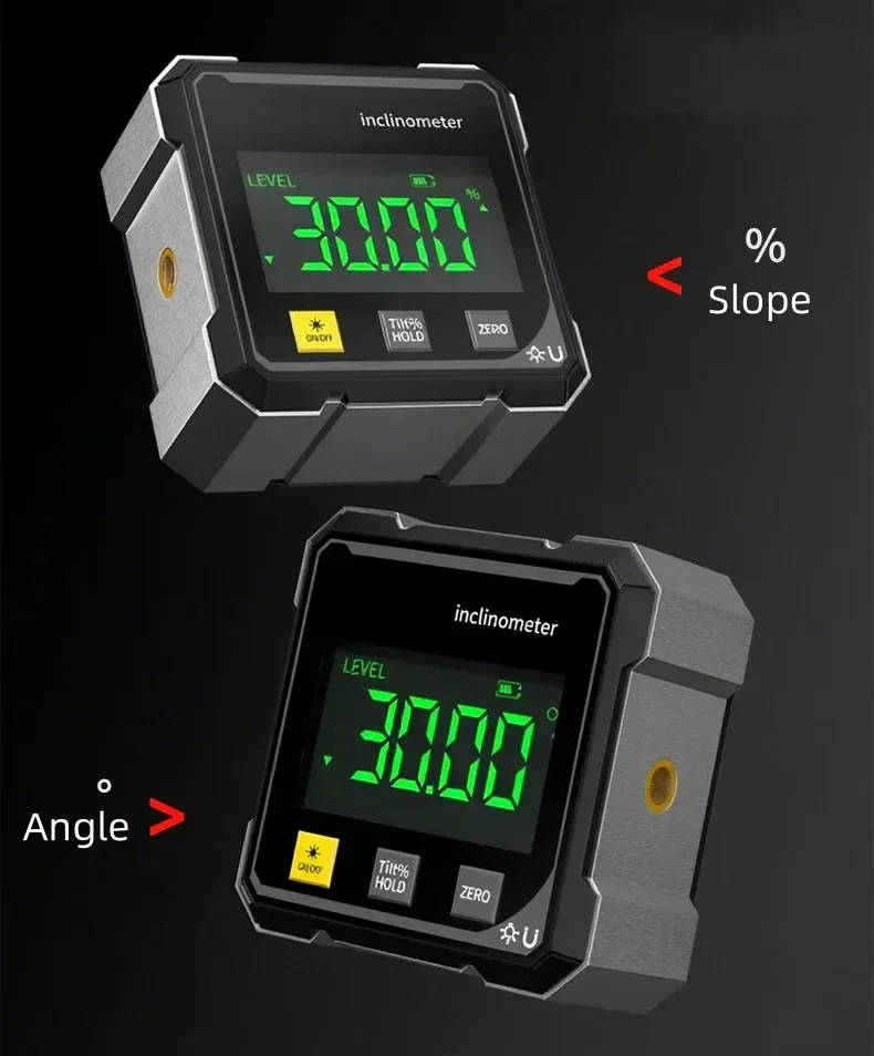 NEUER Doppelseitiger Magnetisc – Industrial Laser Alignment Tool Bewertung und Preis