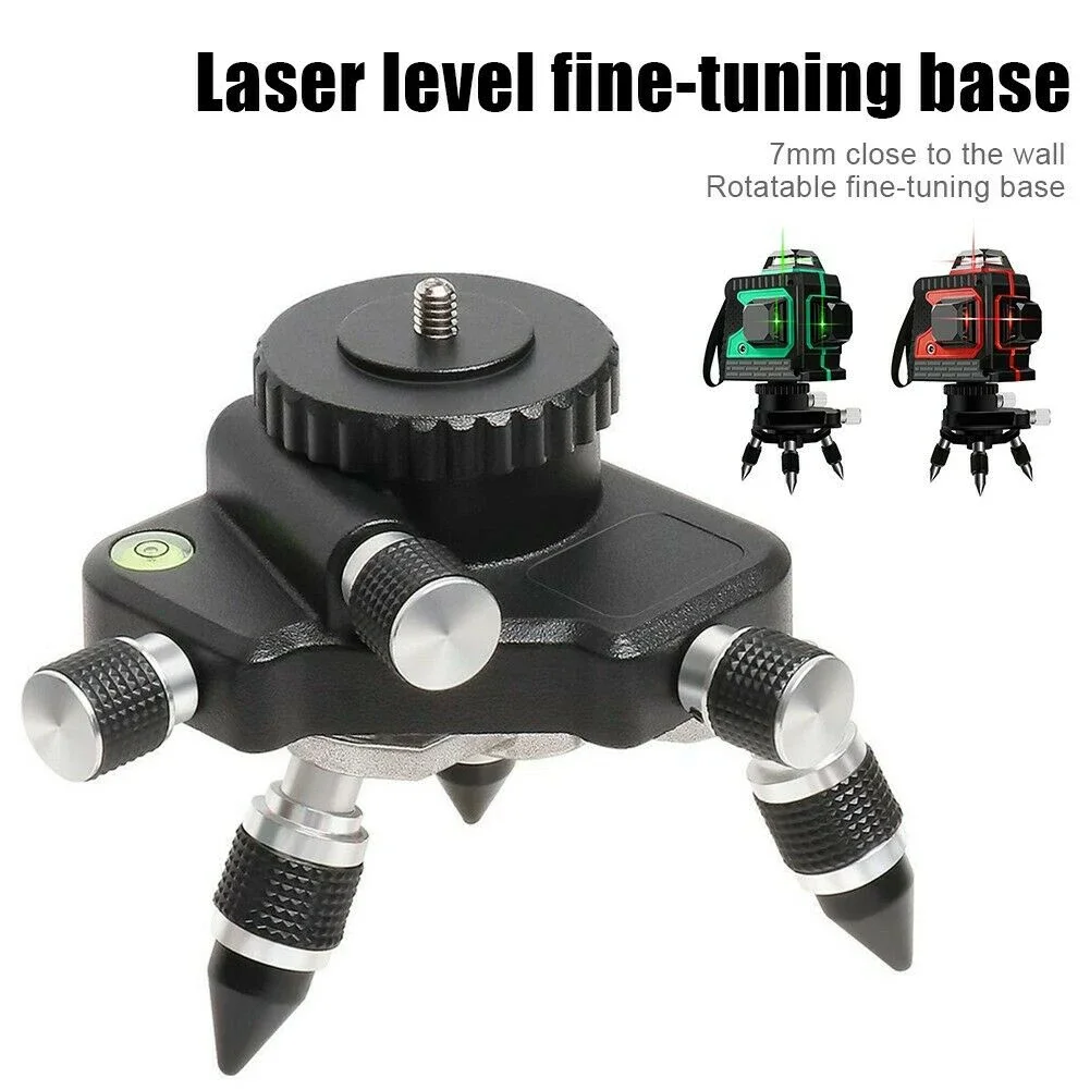 Laser Level Stativ Halterung B – Industrial Laser Alignment Tool Bewertung und Preis