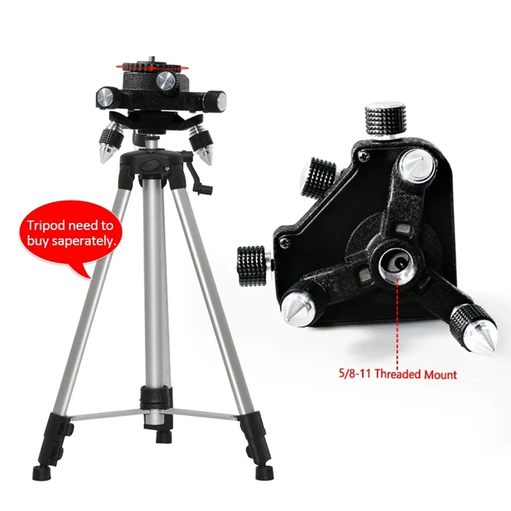 Laser Level Stativ Halterung B – Industrial Laser Alignment Tool Bewertung und Preis
