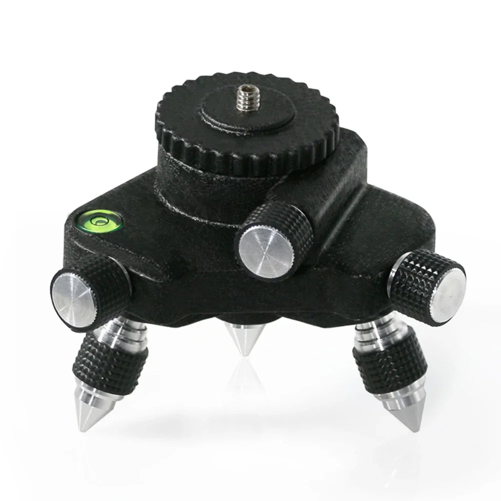 Laser Level Stativ Halterung B – Industrial Laser Alignment Tool Bewertung und Preis