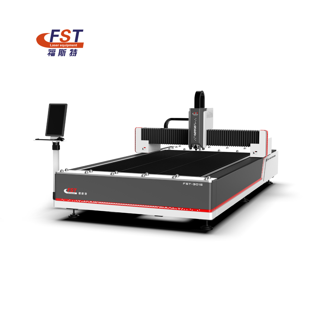 Hochleistungs-3000W-Metallblec – Fiber Laser Cutting Machine Bewertung und Preis