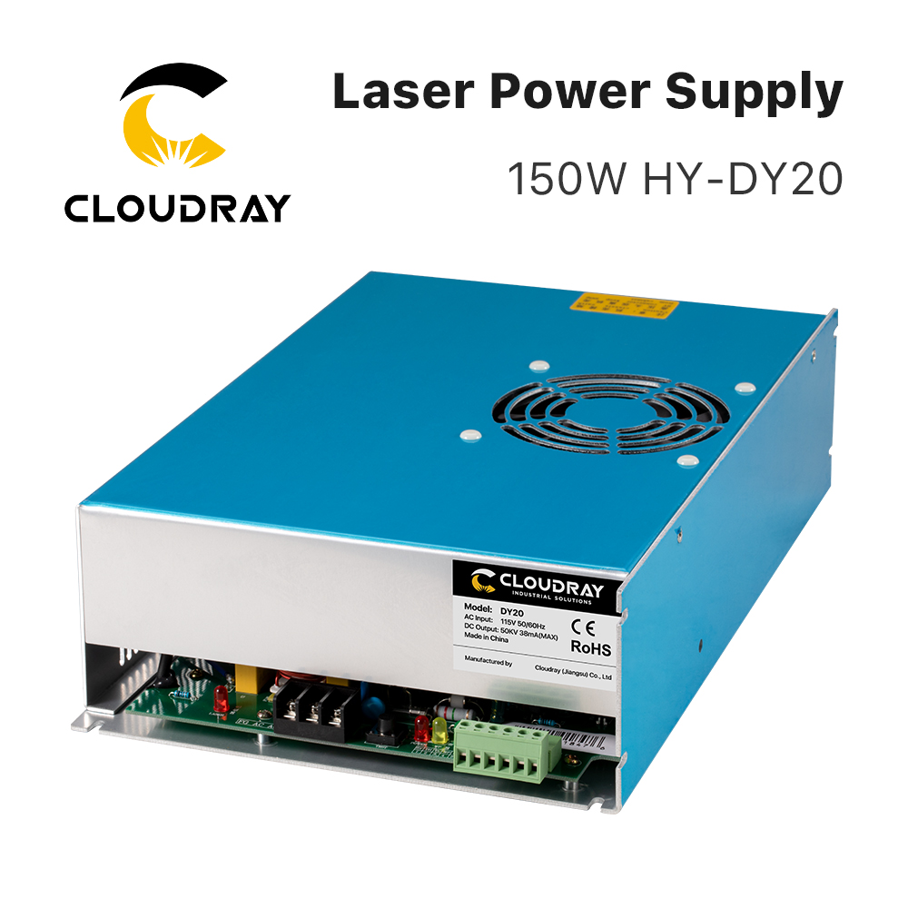 Cloudray DY20 Co2 Laser Netzte – Industrial Laser Technology Bewertung und Preis