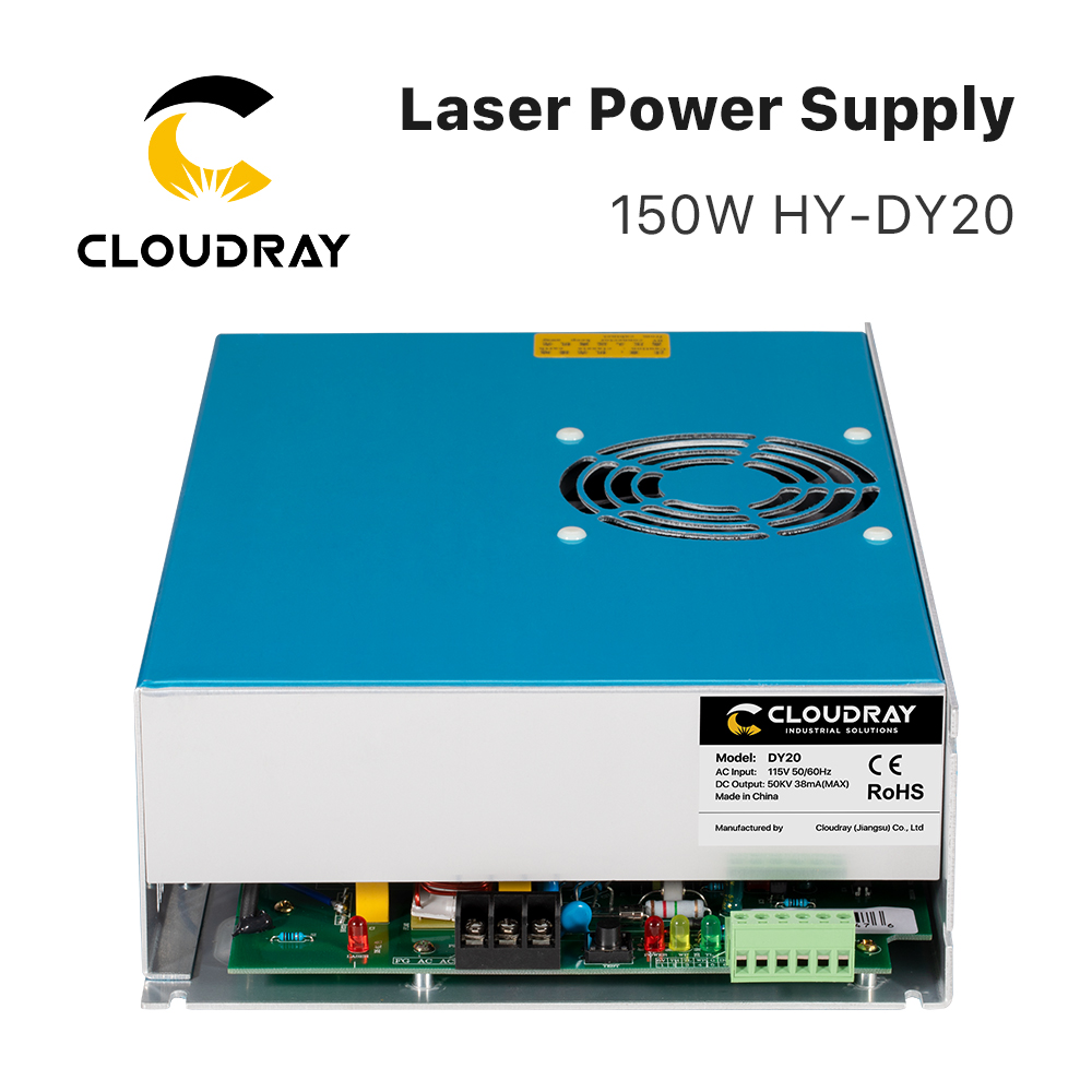 Cloudray DY20 Co2 Laser Netzte – Industrial Laser Technology Bewertung und Preis
