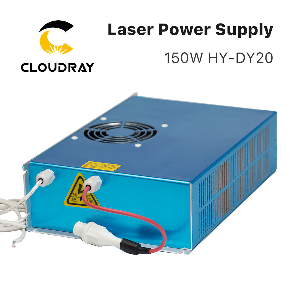 Cloudray DY20 Co2 Laser Netzte – Industrial Laser Technology Bewertung und Preis