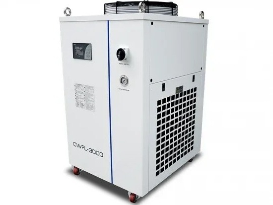 Industrieller Faserlaser-Kühle – Industrial Fiber Laser Cutting Machine Bewertung und Preis