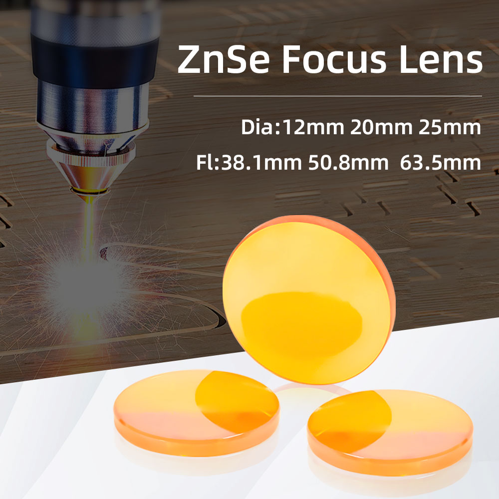 Bluetimes CO2-Fokuslinse China – Co2 Laser Mirror Bewertung und Preis