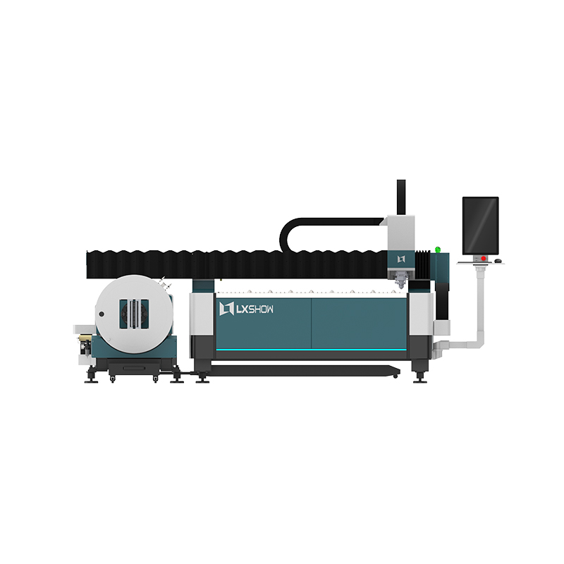7% RABATT auf Industrieausrüst – Industrial Fiber Laser Cutting Machine Bewertung und Preis