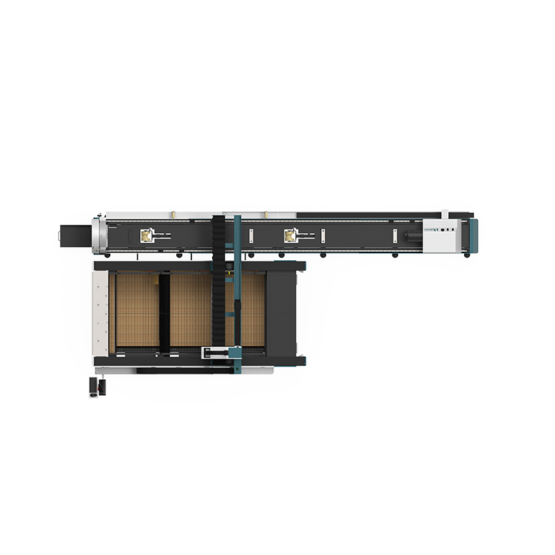 7% RABATT auf Industrieausrüst – Industrial Fiber Laser Cutting Machine Bewertung und Preis